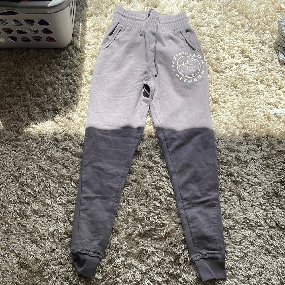 Gymshark joggers